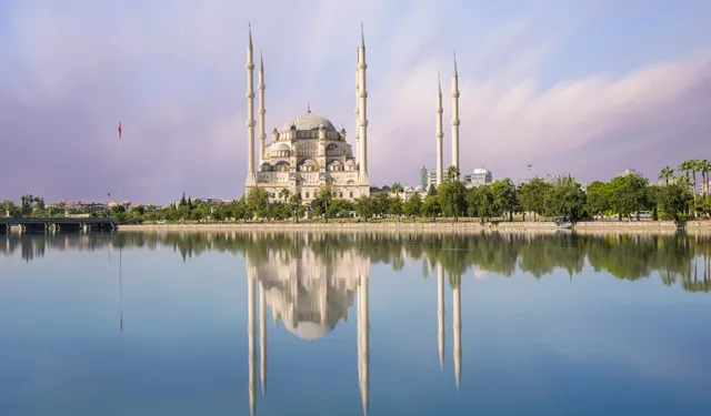 Meteoroloji açıkladı: Adana'ya beklenen yaz havası geliyor!