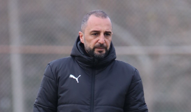 Elazığspor’da iyileşme mesajı: Adem Çağlayan’dan taraftara çağrı