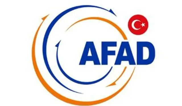 AFAD’dan Tokat depremi açıklaması: Olumsuz bir durum bulunmuyor