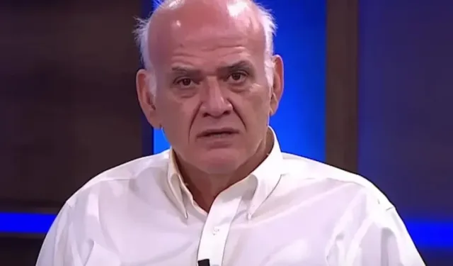 Bahis soruşturmasında Ahmet Çakar ile ilgili yeni gelişme