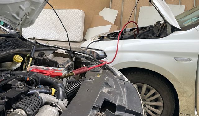 Havalar soğudu aman dikkat! Araç sahipleri sakın bunu yapmayın...