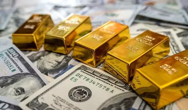 Altın piyasasında kritik saat: FED kararı öncesi güncel altın ve döviz fiyatları