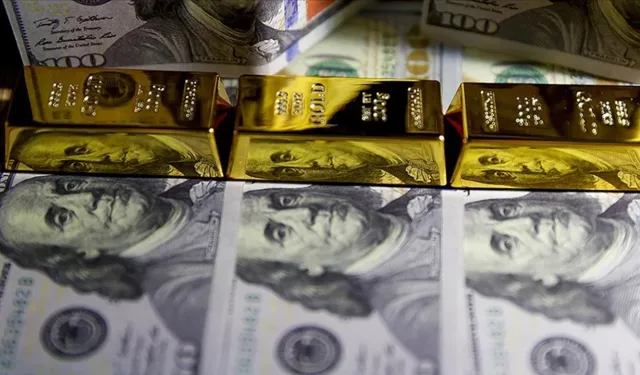 Altın ve dövizde yön değişti: Düşüş yaşanıyor! 9 Aralık 2025 güncel altın ve döviz fiyatları