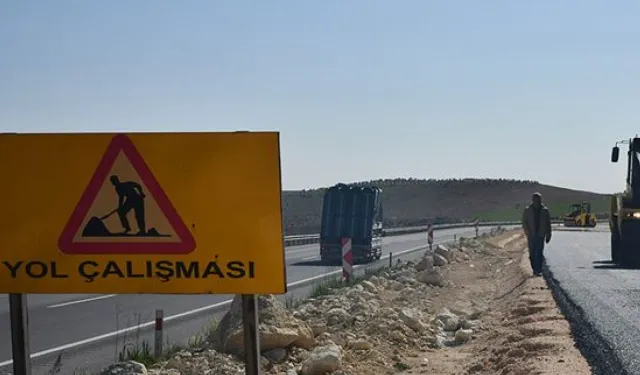 Ankara’da o istikamet trafiğe kapatıldı