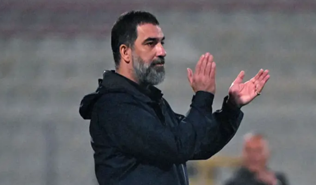 Üç dakikada gelen galibiyetin perde arkası ortaya çıktı! Arda Turan açıkladı...