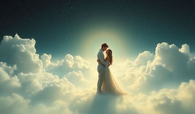 Rüyada öpüşmek ne anlama gelir?