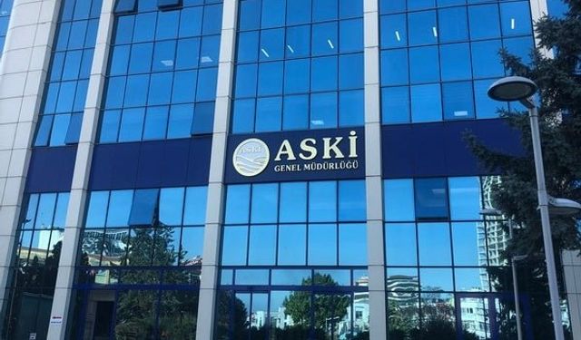 ASKİ düğmeye bastı! Ankara’nın su çilesi bitecek