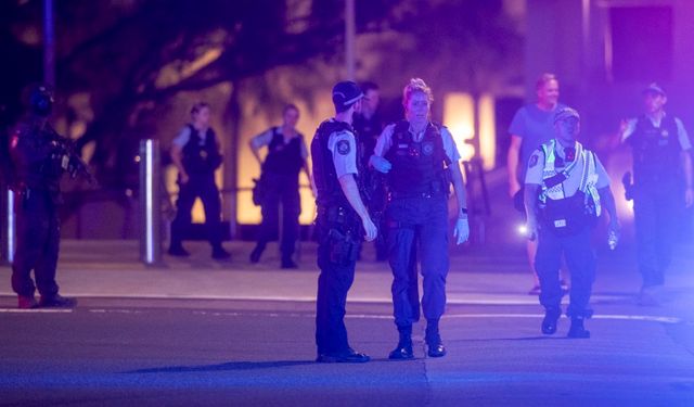 Avustralya’daki saldırıda 15 kişi ölmüştü: Saldırı hakkında yeni detaylar ortaya çıktı