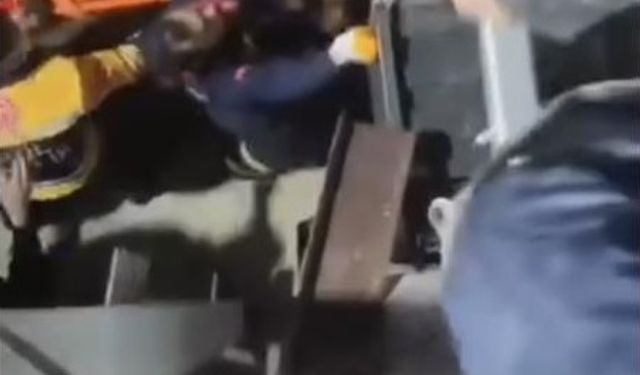 Mardin'de mısır kurutma silosu çöktü: 1 ölü