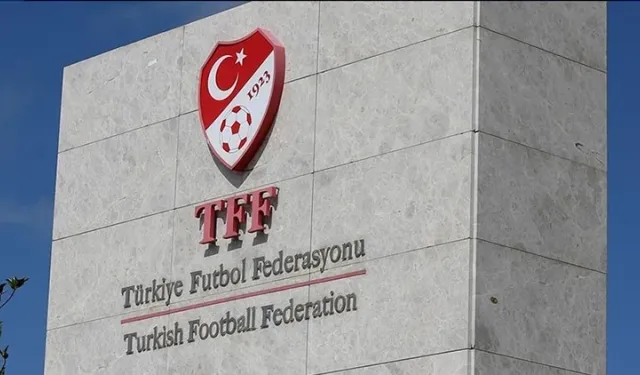 AYM kararı yürürlüğe girdi! TFF'nin erişim engeli yetkisi sona erdi