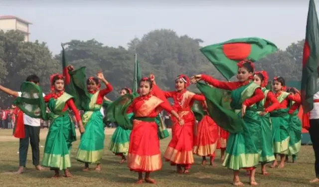 Bangladeş ve Hindistan’ın Zafer günü ne zaman ?