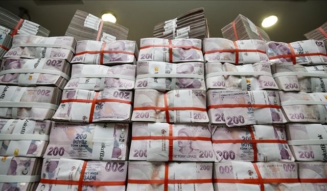 BDDK açıkladı: Bankacılık sektörünün net karı belli oldu