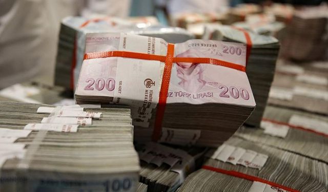 BDDK açıkladı: KKM hesapları 10 milyar TL’nin altına geriledi