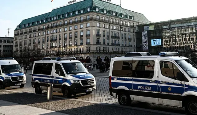 Berlin'de kritik Ukrayna zirvesi! Trump'ın temsilcisi ve Zelenskiy bir araya geliyor