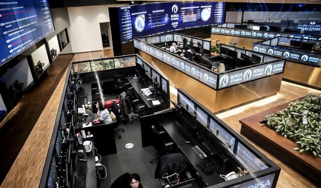 BIST 100 güne yükselişle başladı