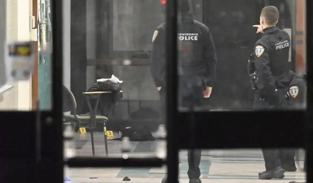 Brown Üniversitesi saldırı şüphelisi ölü bulundu! FBI kimliği açıkladı: Claudio Manuel Neves Valente