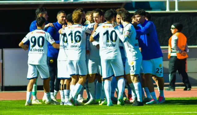 Bucaspor Ankaragücü maçı canlı izle: Maç ne zaman, saat kaçta, hangi kanalda?