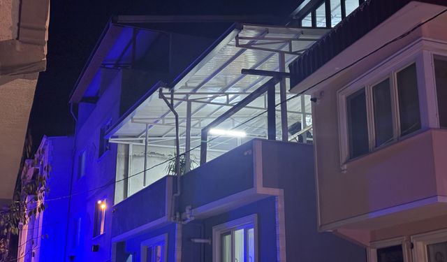 Bursa’da esrarengiz ölüm: Baba ve kızından acı haber