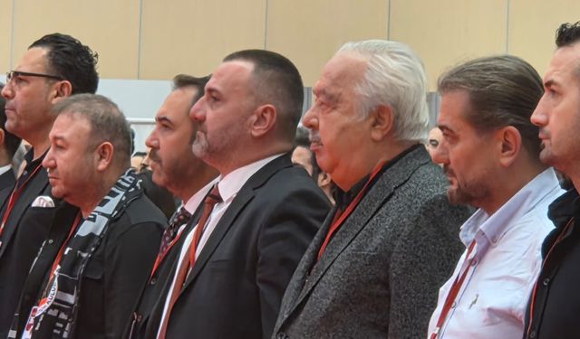 Gençlerbirliği'nde kriz yargıya taşındı: Başkan hakkında dikkat çeken başvuru