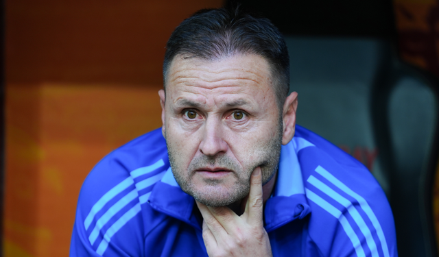 Orduspor 1967 Teknik Direktörü Cahit Erçevik: “Gençlerimizi kazandık, şimdi tamamen lige odaklandık”