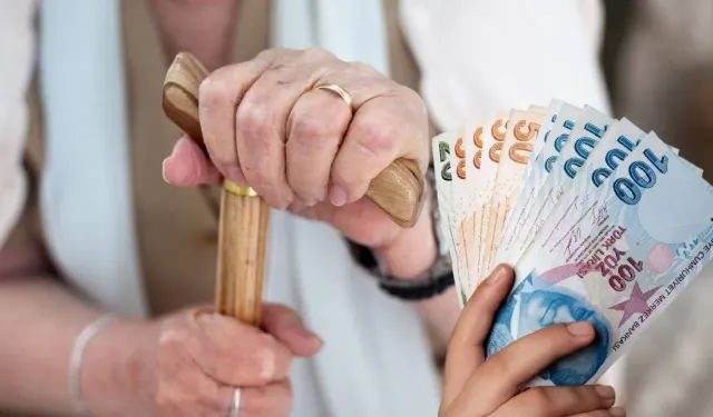 Emekliye sıfır zam tehlikesi: SGK Uzmanı Emin Yılmaz vatandaşı uyardı!