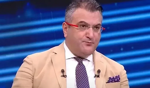 Cem Küçük'ten Mehmet Akif Ersoy açıklaması! Endişesini paylaştı: 'Umarım o isimler değildir'