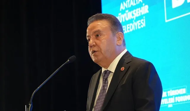 Cezaevindeki Muhittin Böcek acilen hastaneye kaldırıldı!