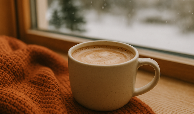 Evde barista seviyesinde kahve nasıl yapılır?