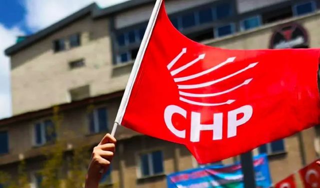 CHP İstanbul İl Kongresi’nde yeni gelişme! Mahkeme dosyayı geri gönderdi
