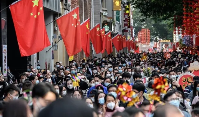 Çin’den şaşırtan nüfus hamlesi! 30 yıllık muafiyet sona eriyor