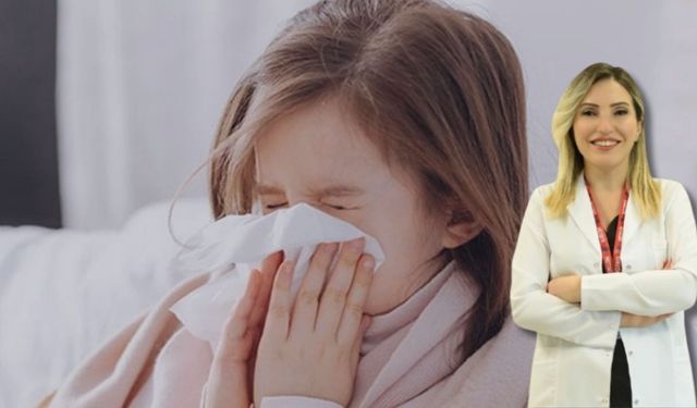 Kış aylarında grip en çok o yaş grubunu etkiliyor