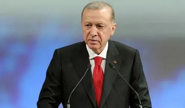 Cumhurbaşkanı Erdoğan: “Kalpleri boş bırakırsak kötü alışkanlıklar işgal eder”