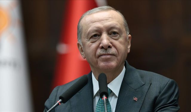 Cumhurbaşkanı Erdoğan’dan mehmetçiğe yeni yıl mesajı: “Teröre asla geçit vermeyeceğiz”