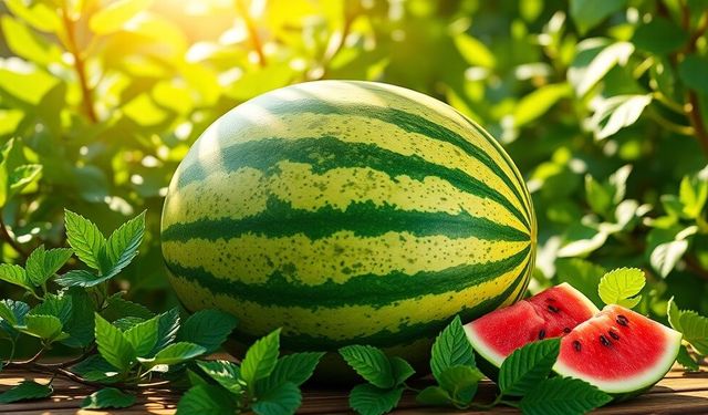 Rüyada karpuz görmek ne anlama gelir?