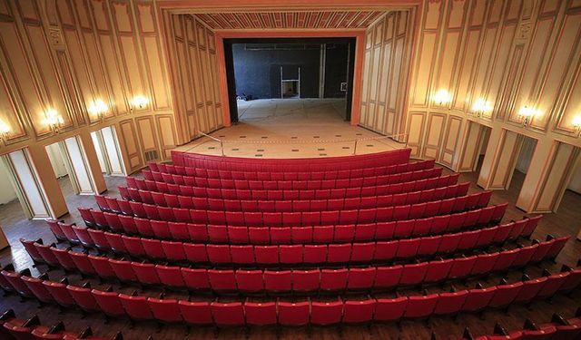 Devlet Opera ve Balesi Ankara’da işçi alımı yapıyor! İşte başvuru şartları