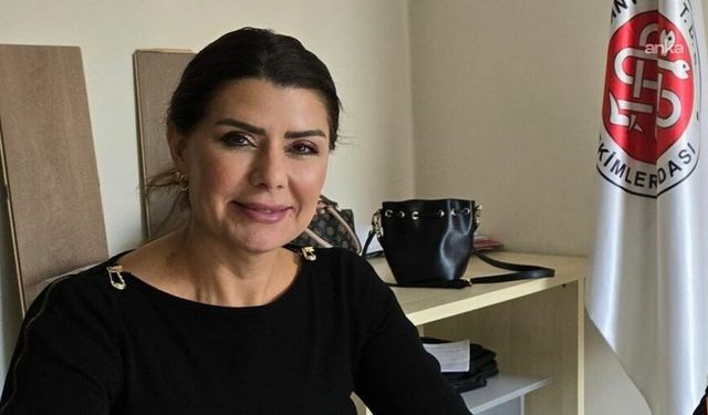 DİŞHEK-SEN ücret eşitsizliği için yargıya başvurdu