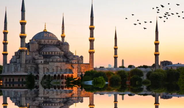 26 Haziran Cuma hutbesi yayımlandı! Bu hafta hutbenin konusu ne, hangi mesajlar verildi?