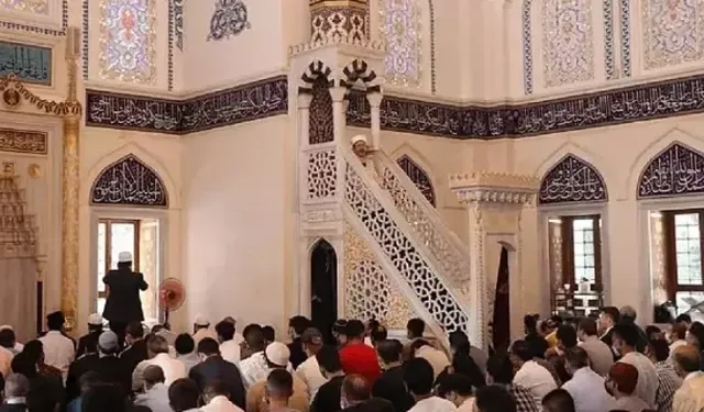 Cuma hutbesi konusu 11 Eylül 2026: Cuma Hutbesi konusu ne oldu? Diyanet ile Cuma hutbesi tam metni