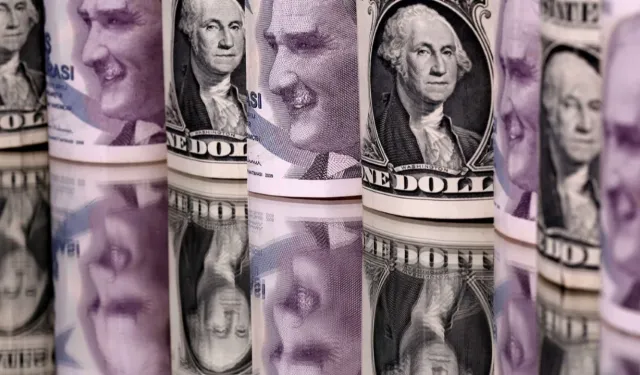 Döviz kurlarında son durum! Dolar 42,92 lira seviyesinden işlem görüyor