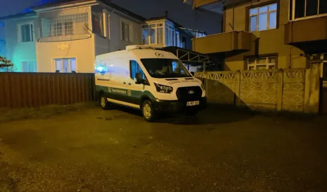 Düzce'de karbonmonoksit faciası: Görme engelli şahıs evinde ölü bulundu!