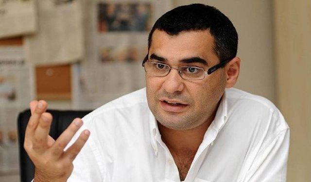 Enver Aysever tutuklama talebiyle mahkemeye sevk edildi