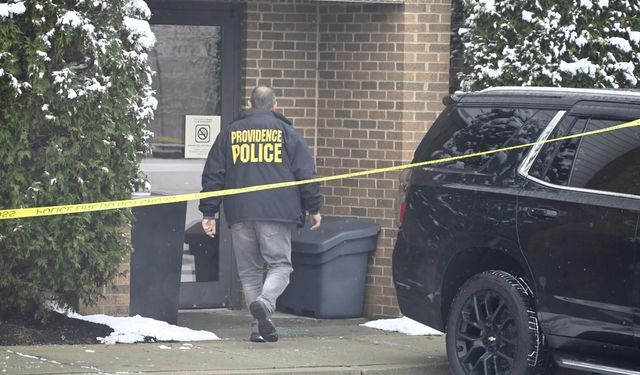 FBI “bağlantı yok” demişti! MIT cinayeti ve Brown saldırganı aynı kişiye çıktı