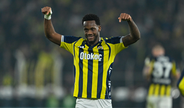 Galatasaray'da Jhon Duran operasyonu hız kazandı: Kolombiyalı golcü haber bekliyor