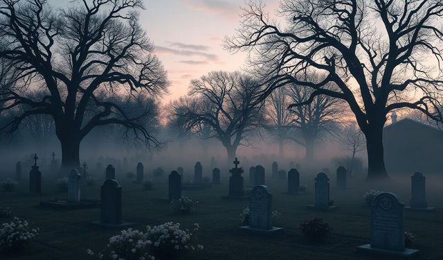 Rüyada cenaze görmek ne anlama gelir?