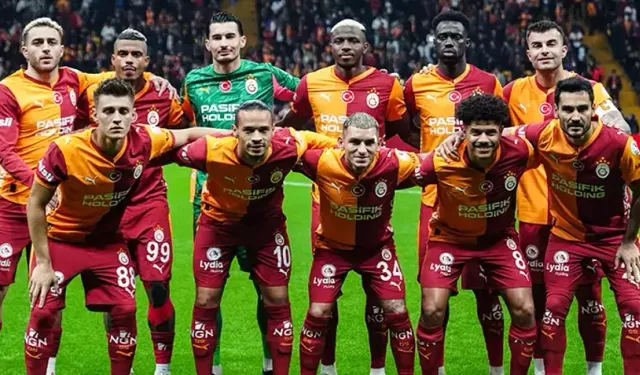 Galatasaray’da Afrika Kupası krizi! 3 isim davet edildi