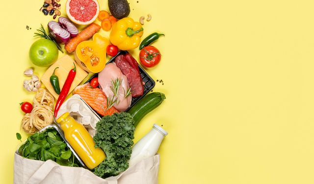 GAPS diyeti nedir? GAPS diyeti nasıl yapılır?