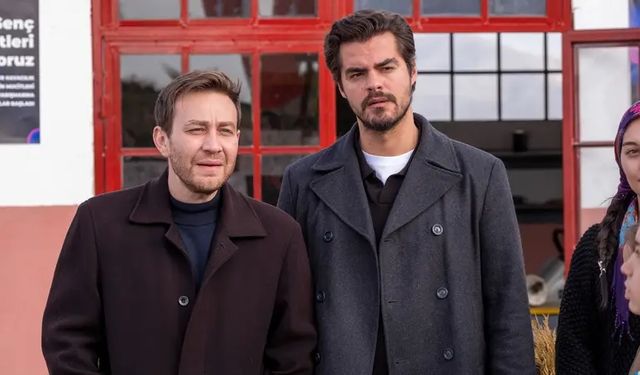 Gönül Dağı 196. bölüm izle! TRT 1 Gönül Dağı son bölüm tek parça full izle linki yayınlandı mı?