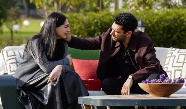 Güller ve Günahlar 9. bölüm tek parça izle! Kanal D Güller ve Günahlar son bölüm full izle ekranı açıldı mı?