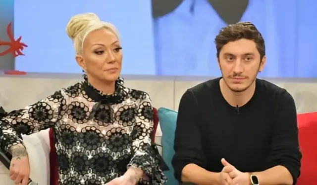 Güllü’nün ölümüyle ilgili yeni iddialar: Oğlu tek tek anlattı