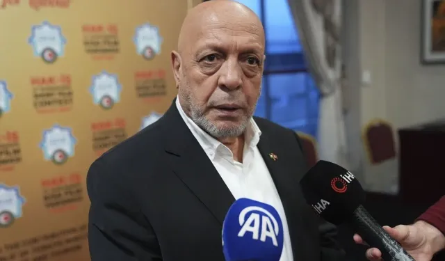 HAK-İŞ Başkanı Arslan'dan asgari ücret çıkışı! "Bu komisyondan sağlıklı bir ücret çıkmaz"